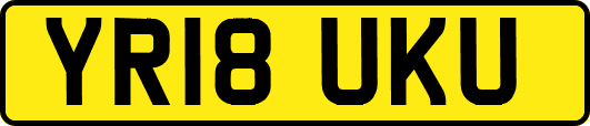 YR18UKU