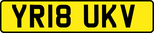 YR18UKV