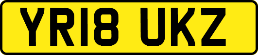 YR18UKZ
