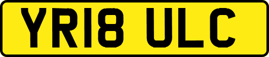 YR18ULC