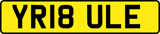 YR18ULE