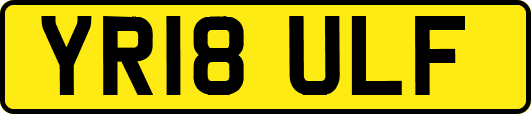 YR18ULF