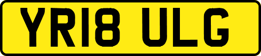 YR18ULG