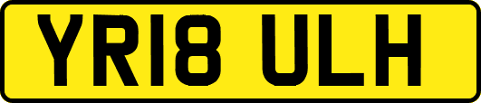 YR18ULH