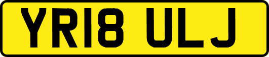 YR18ULJ