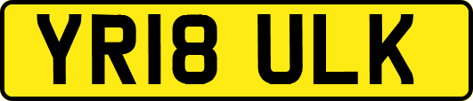 YR18ULK