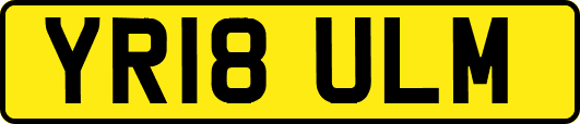 YR18ULM