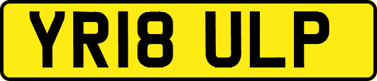 YR18ULP