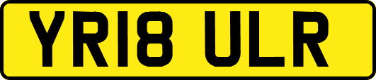 YR18ULR