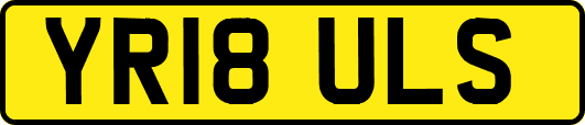 YR18ULS