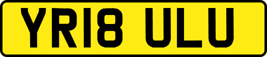 YR18ULU