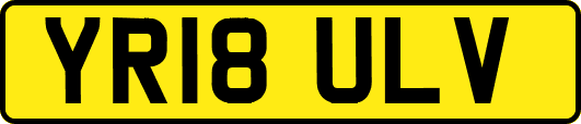 YR18ULV