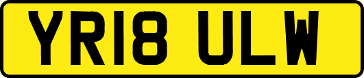 YR18ULW
