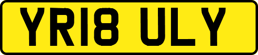 YR18ULY