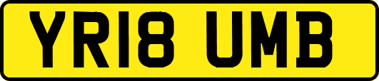 YR18UMB