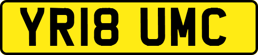 YR18UMC