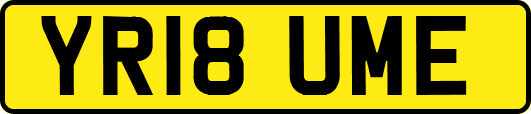 YR18UME