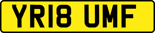 YR18UMF