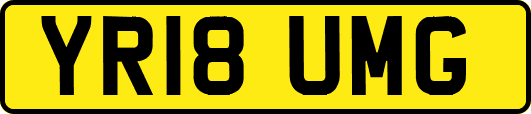 YR18UMG