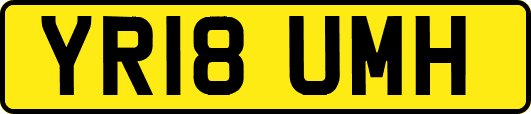 YR18UMH