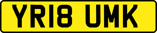 YR18UMK