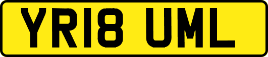 YR18UML