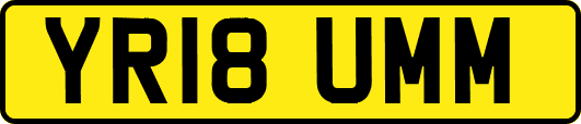 YR18UMM