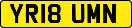 YR18UMN