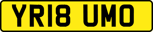 YR18UMO