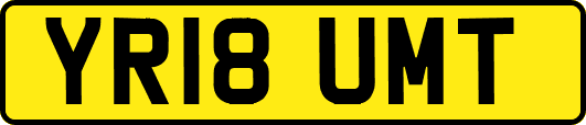 YR18UMT