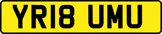 YR18UMU