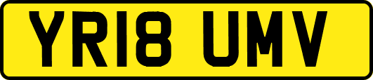 YR18UMV