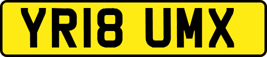 YR18UMX