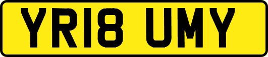 YR18UMY