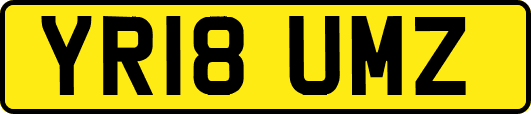 YR18UMZ