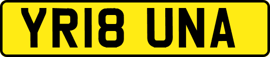 YR18UNA