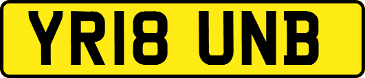 YR18UNB