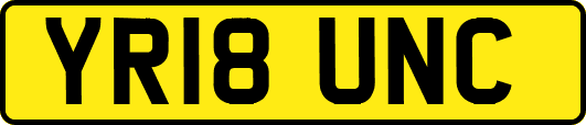 YR18UNC