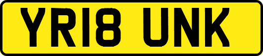YR18UNK