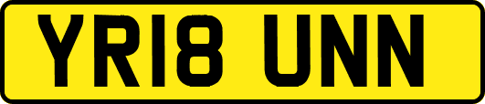 YR18UNN