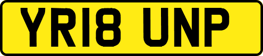 YR18UNP