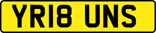 YR18UNS