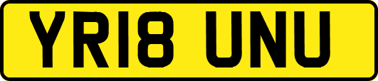 YR18UNU