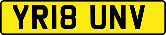 YR18UNV