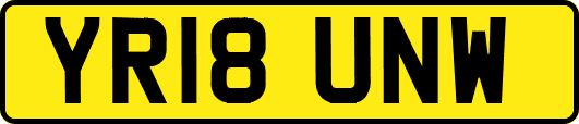 YR18UNW