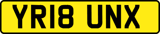 YR18UNX