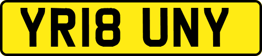 YR18UNY