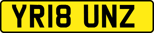 YR18UNZ