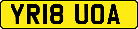 YR18UOA