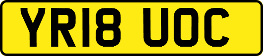 YR18UOC